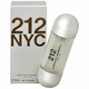 CAROLINA HERRERA Ženska toaletna voda 212 NYC 60ml