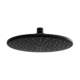 Mexen D-40 deževna prha 22 cm, črna - 79740-70