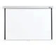Xwave Platno za projektor M152HD, 152x152cm, Zidno/Plafonsko