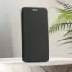 Maska na preklop Nanobit Coral Book za Xiaomi Redmi A5 4G (2025) (173 mm) crna