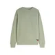 Tommy Jeans Majica pastelno zelena