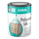 JUB JUBIN Poliurethane lak sijajen 0,65L debeloslojni transparentni lak