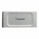 Kingston SXS2000/500G Eksterni hard disk, 500 GB, 2000 MB/s