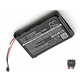 baterija za Garmin Zumo 350LM, 1800 mAh