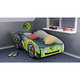 Racing Car Dečiji krevet Hero Smash 160x80cm