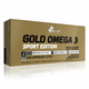 OLIMP GOLD OMEGA 3 SPORT EDITION, 120 KAPSUL