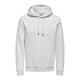Only & Sons Pulover ONSCERES svetlo siva