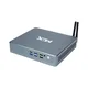 MLX Mini PC računar L200, Intel i3-12100, 16GB RAM, 512GB SSD, M.2 NVMe