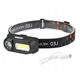 AKU žaromet 2x LED COB