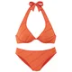 s.Oliver Bikini oranžna