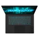 GIGABYTE A16 3WH 16 inch FHD+ 165Hz 300nits AMD Ryzen 7 260 16GB 1TB SSD GeForce RTX 5070 8GB Backlit Win11Home gaming laptop