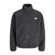 JACK & JONES Jopa iz flisa JORPOCKY temno siva