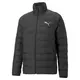 JAKNA PUMA ACTIVE POLYBALL JACKET Puma - 849357-01-XL