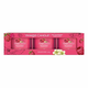 Yankee Candle YC 3 PAKET, POLNJENA VOTIVE RDEČA MALINA 1701415E, YC 3 PAKET, POLNJENA VOTIVE RDEČA MALINA 1701415E