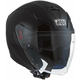 AGV K-5 JET Solid Matt Black MS