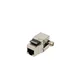 Extralink CAT6 STP | Keystone | RJ45