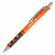 Automatska olovka Rotring Tikky - 0.7 mm, pastelno narančasta