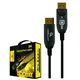Gembird CC-DP8K-AOC-5M Aktivni optički kabal, DisplayPort v.1.4, (8K@60Hz/4K@120Hz), 5m, Crni