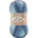 Alize Bella Batik 100 3299 Pletilna preja