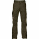 Fjällräven Karl Pro Trousers M, temno zelena, 58