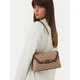 Guess  crossbody torbica ženska iz umetnega usnja LINDSEY
