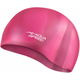 AQUA SPEED Unisexs Swimming Cap Bunt Pattern 35