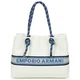 Emporio Armani SHOPPING BAG EW000360 Večbarvna