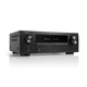 AV receiver Denon AVR-X1800H DAB