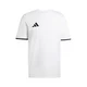 ADIDAS PERFORMANCE Funkcionalna majica ENT26 bela