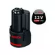 Bosch Akumulator - baterija 12V GBA 12V 3,0Ah 1600A00X79