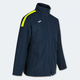 Joma Trivor Anorak Navy Fluor Yellow