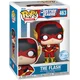 Funko Pop Heroes DC Justice League The Flash