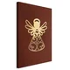 shumee Slika - Angel Gold (1-delna) navpična