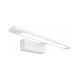 LED kopalniška osvetlitev za ogledalo KLIMT LED/8W/230V 3000/4000/6000K 40 cm IP44 bela