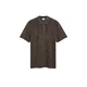 s.Oliver Majica temno rjava