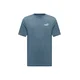 PUMA Funkcionalna majica Essentials No. 1 opal/bela