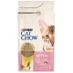 slomart Purina Cat Chow Kitten mačke suha hrana Piščanec 1,5 kg