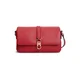 TOMMY HILFIGER Torba za čez ramo LIBRE brusnica