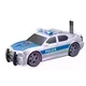 Policijski avto z lučmi in zvoki, 1:16