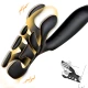 SuperLove Spider Hand Strong Penis Vibrator Black
