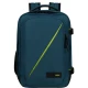 American Tourister  91G001004  Modra