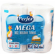 UBRUS PAPIRNI 2SL MEGA PERFEX 2/1