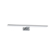 LED osvetljenje za kupatilsko ogledalo SHINE LED/13,8W/230V 60 cm IP44 sjajni hrom