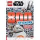 LEGO (R) Star Wars (TM): 800 Stickers