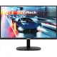 ASROCK monitor 24,5 Asrock Cl25ff, ravni Ips, 1 ms, 100 Hz, Amd Freesinc, 16:9, Full Hd, 2k Hdmi