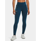 Under Armour Pajkice Train CW Legging-BLU M