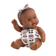 PAOLA REINA Oblačila za punčko Peque 21 cm model 50207