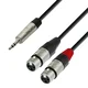 Adam Hall K4YWFF0300 3m kabel