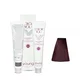YOUNG Farba za kosu No.3.6 Red dark brown, 100ml