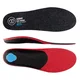 Vložki za smučarske čevlje Sidas 3Feet Eco Warm Low (XXL (EU 46-47))